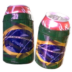 Caneca plastica 400 ml