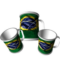 Caneca da Copa