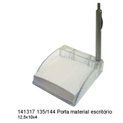 Porta Material de Escritório