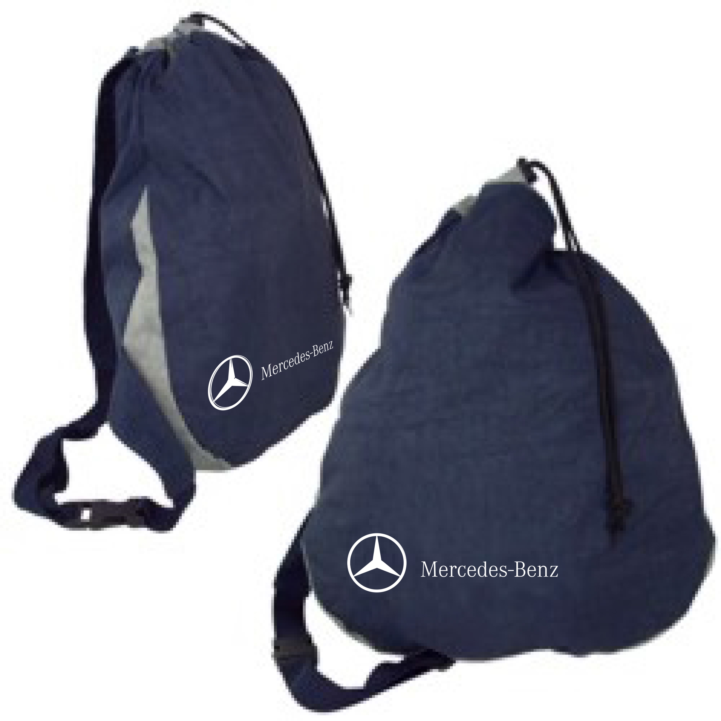 Mochila Transversal