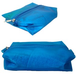 Necessaire Estojo em Sarja