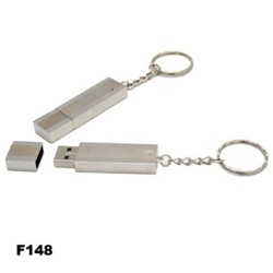 Pen Drive Chaveiro