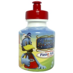 Sleeve de Plástico 300ml