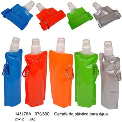 Squeeze Dobrável