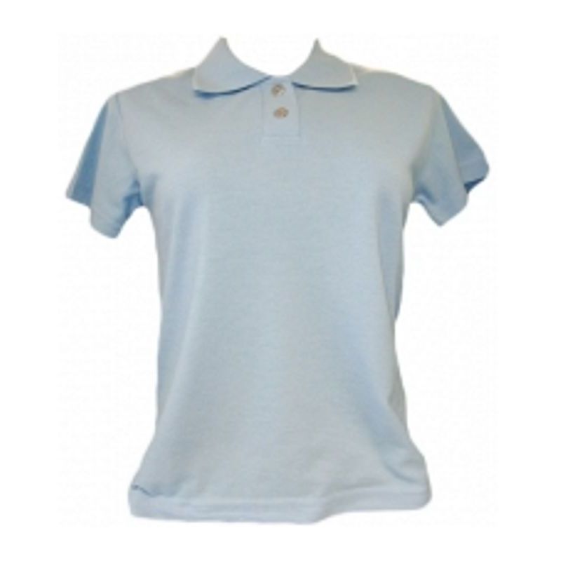 Camiseta Pólo Feminina