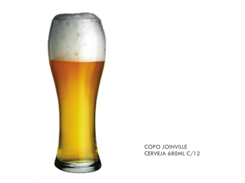 Copo Loinville Cerveja 680ML - 2799 (F)