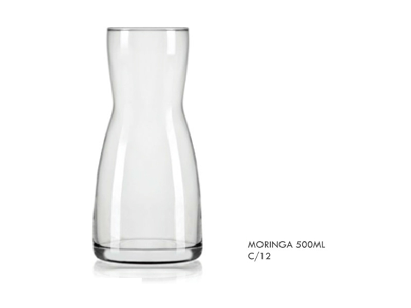 Moringa 500ML - 3423 (F)