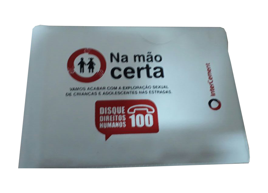 Porta Documentos