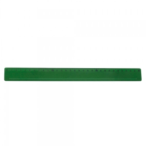 Régua Plástica PET 30cm