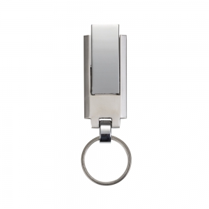 Pen Drive Chaveiro Metal 4GB/8GB