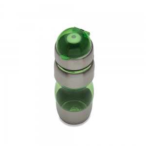 Squeeze Alumínio 450ml