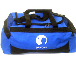 Bolsa de Viagem Danone