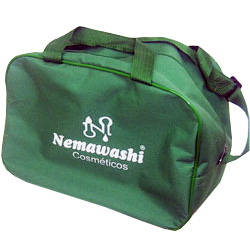 Bolsa de viagem nemawashi