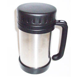 Caneca termica