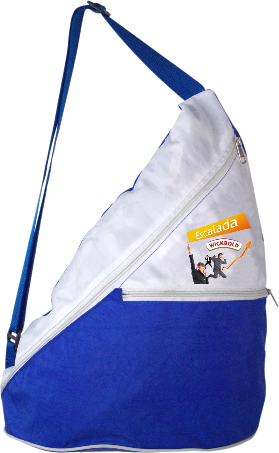 Mochila Triangular