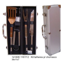 Kit Churrasco